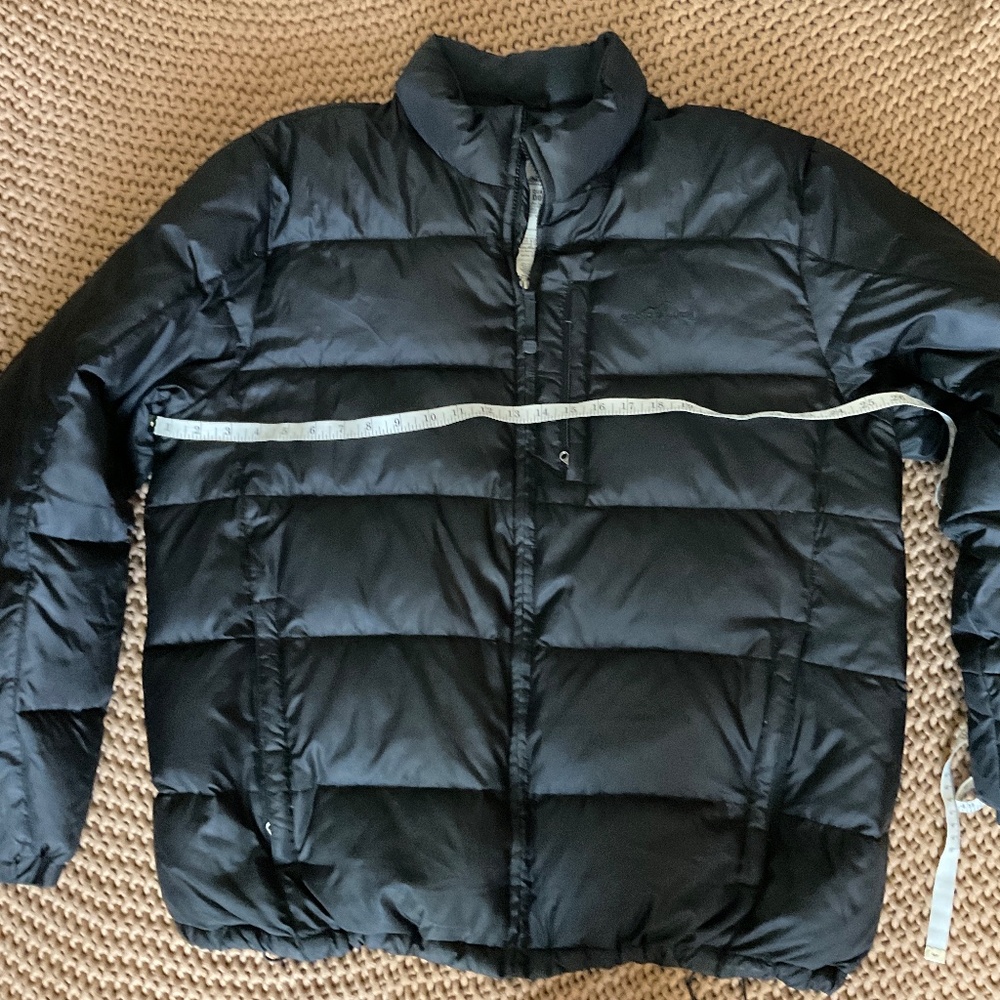 EDDIE BAUER